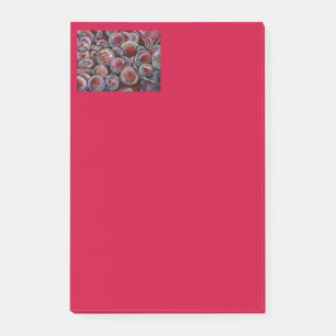 Post-it® Les balles de Noël rouges