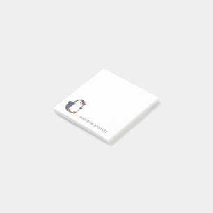 Post-it® Les enfants pingouins adorables