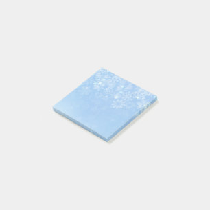 Post-it® Les flocons de neige de l'après-Noël