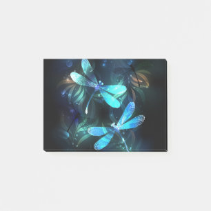 Post-it® Les libellules du lac