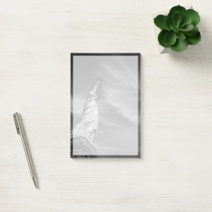 Post-it® Les monuments   Statue de la Liberté Manhattan NYC