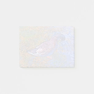 Post-it® Les Ondes