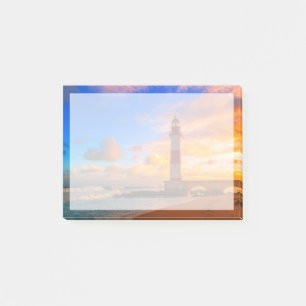 Post-it® Les phares   Phare d'Itapuã Brésil