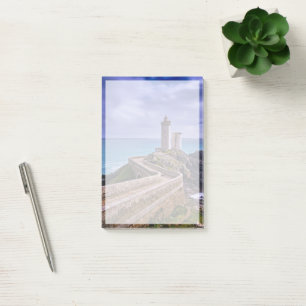 Post-it® Les phares Phare Petit Minou France