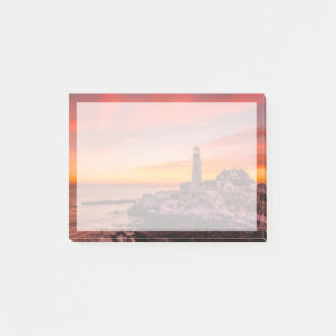 Post-it® Les phares Portland Head Cape Elizabeth Maine