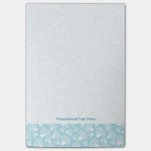Post-it® L'été Shell modèlent