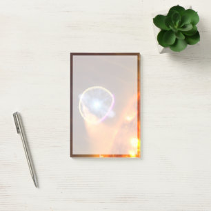 Post-it® L'Étoile Naine Blanche Du Cygni V407
