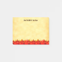LETTRE ORIENTALE BBQ personnalisée Flames rouges A