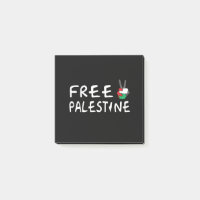 Libérer la Palestine