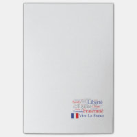 Liberté - Egalité - Fraternité : Révolution