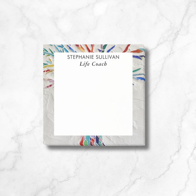 Post-it® Life Coach Tree Of Life  (Créateur téléchargé)