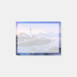 Post-it® Lighthouses Cape Elizabeth, Maine
