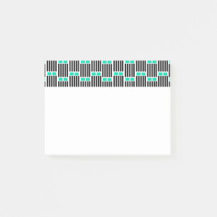 Post-it® Lignes et boîtes