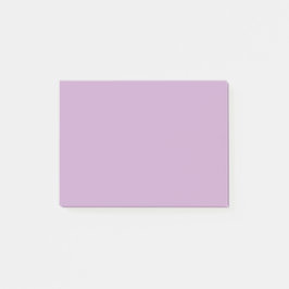 Post-it® Lilac