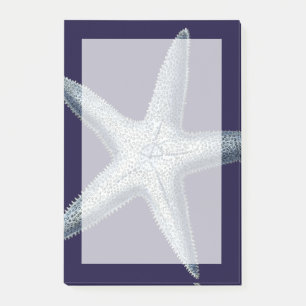 Post-it® L'indigo écosse IV