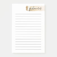 Liste des tâches de la langue espagnole
