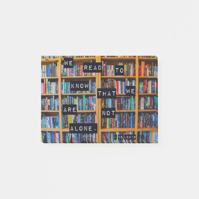 Post-it® Livre (Devant)