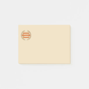 Post-it® Logo Nikias