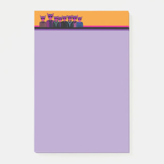 Post-it® Look See in Shades