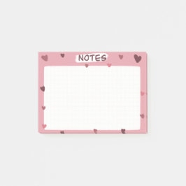 Post-it® Love Notes