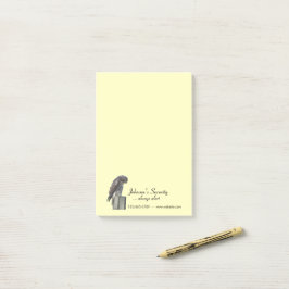 Post-it (lrg) - Falcon and Business Information Klebezettel