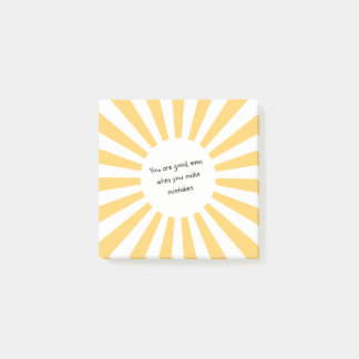 Post-it® Lunchbox Love Notes