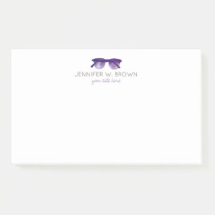 Post-it® Lunettes spéciales pour les yeux