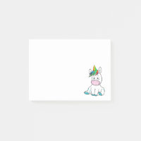 Ma petite licorne mignonne