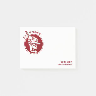 Post-it® Magicien CC0931 once merveilleux de Woodman de