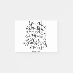 Post-it® Magnifique