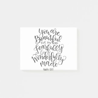 Post-it® Magnifique