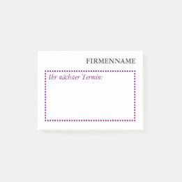 Post-it® Maison de cartes | Agencement inhabituel de l'entr