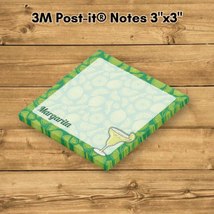 Post-it® Margarita