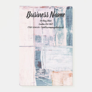 Post-it® Marketing d'entreprise personnalisé