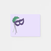 Mascarade violet Mascarade Masque Théâtre dramatiq