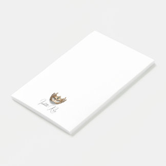 Post-it® Masque personnalisé