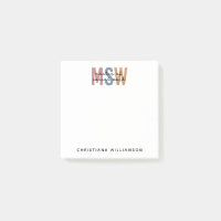 Master en travail social en MSW