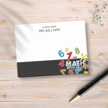 Math. Le seul sujet qui compte
