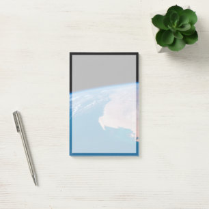 Post-it® Mauritanie Et Sahara Occidental Au Large De L'Afri