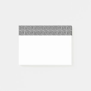 Post-it® Mazes Art déco