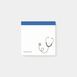 Post-it® Médecin, Infirmière, Médicale, hôpital