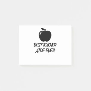 Post-it® Meilleur assistant enseignant