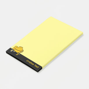 Post-it® Mélangeur de béton