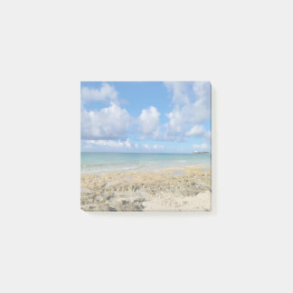 Post-it® Mémos Brise de Mer
