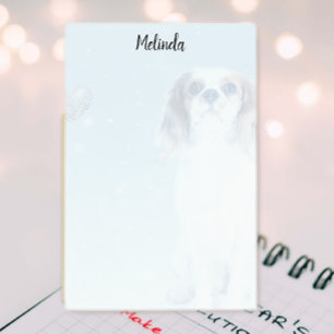 Post-it® Mes notes de chien doux