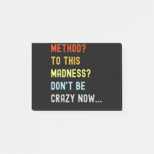 Post-it® Méthode Pour Le Codeur Mécanique Ingénieur De Foli