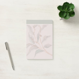 Post-it® Mignonne mémoire de professeur arrière - plan de v