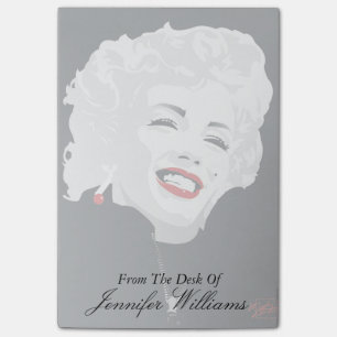 Post-it® Miki Marilyn
