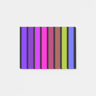 Post-it® Mini spectre 2