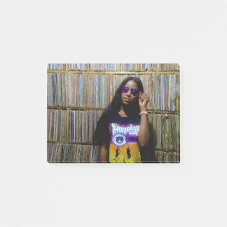 POST-IT® MODÈLE D'ESSAI